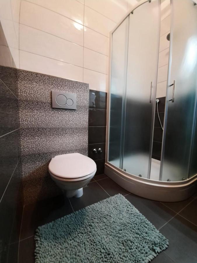 Apartman Barbir Sukošan Екстериор снимка