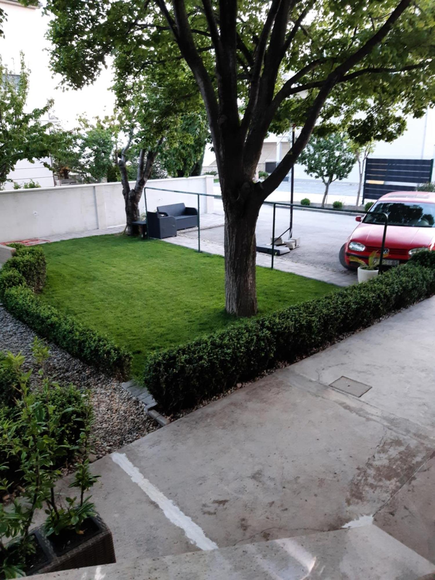 Apartman Barbir Sukošan Екстериор снимка